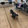 День физкультурника